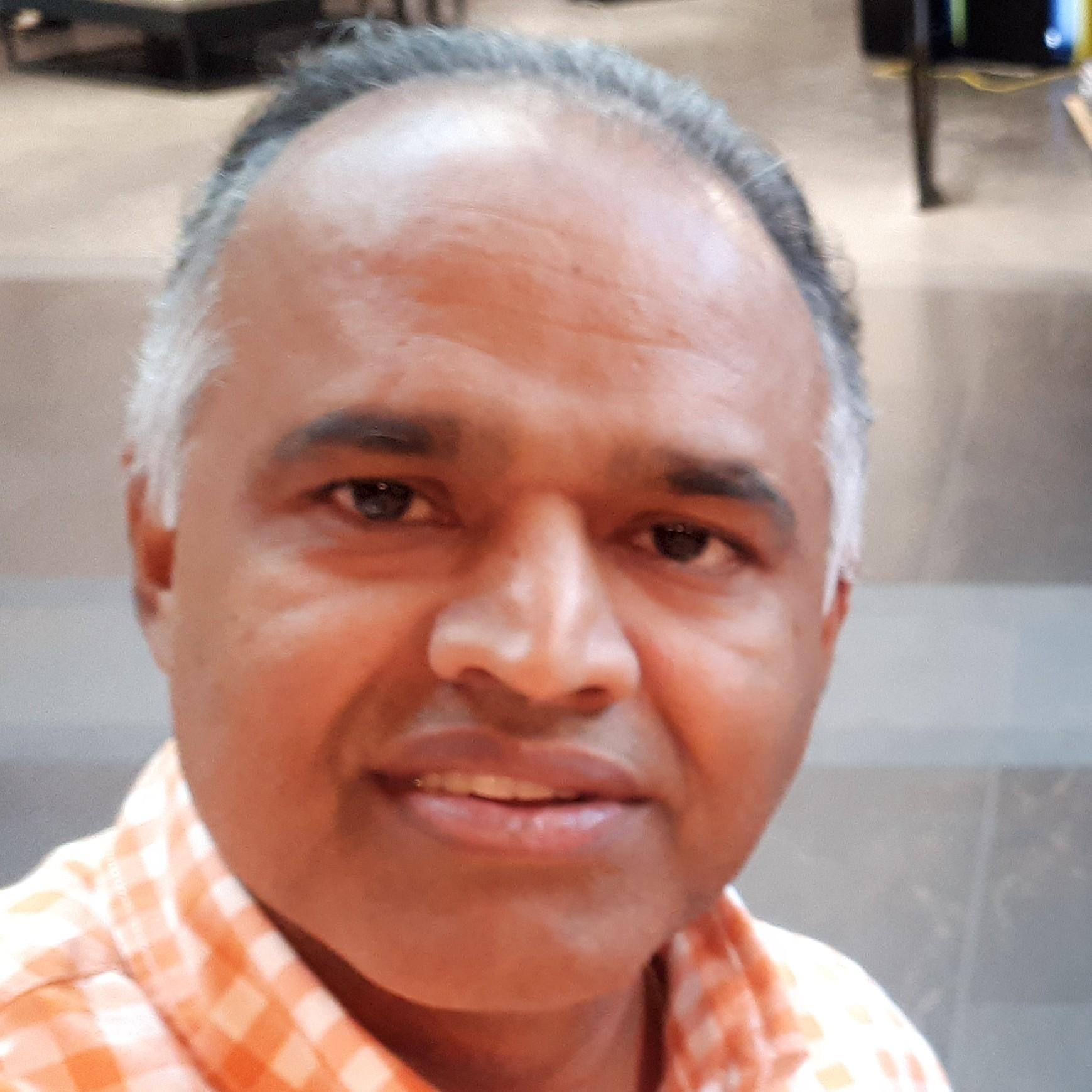 Pavan Gollapudi