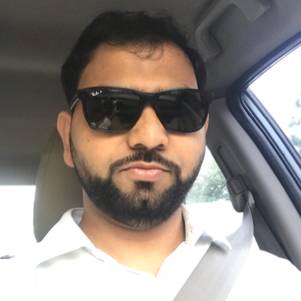 Atul Shirke