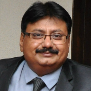 Jaydeep Desai
