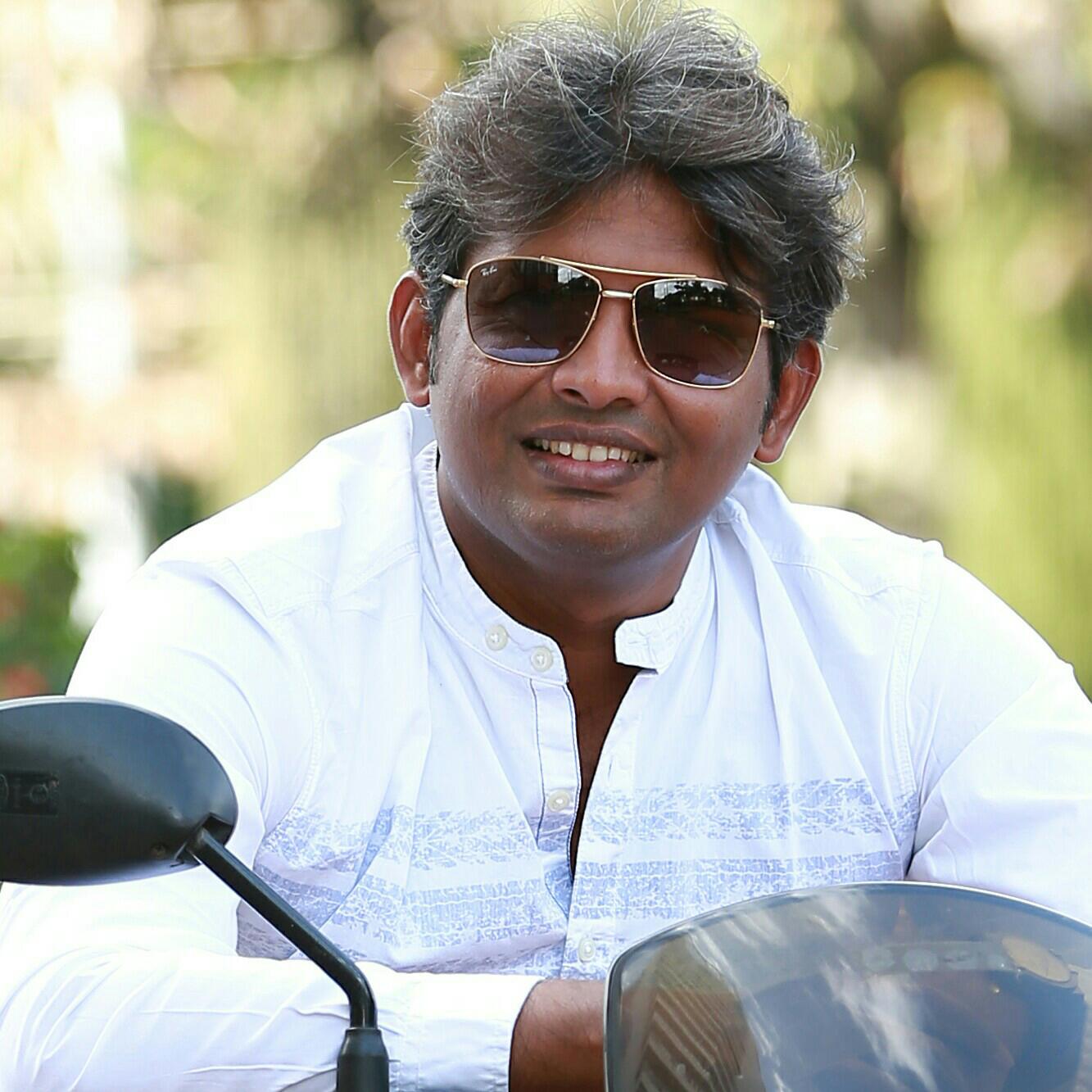 Gururaj Betageri
