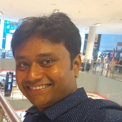 Rohan Choudhury