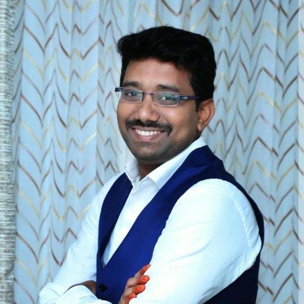 Santhosh Kumar