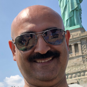 Ravindra Mittal