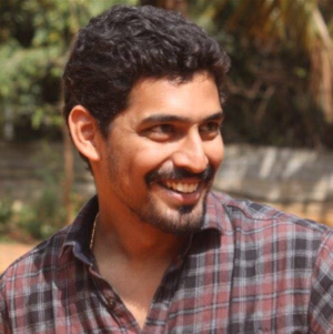 Posani Yogendernath