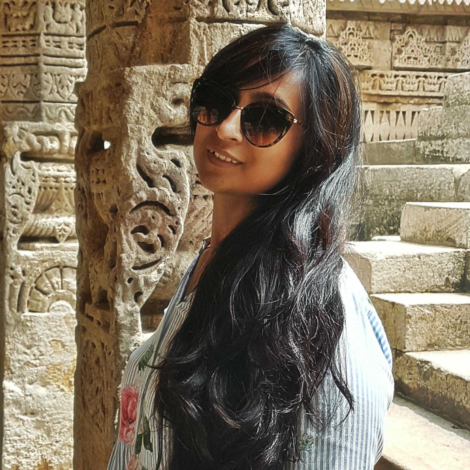 Shubhra Singh