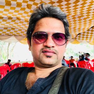 Sameer Kadne