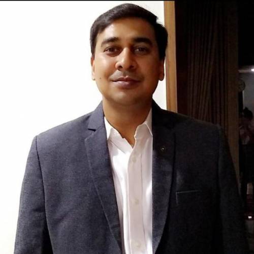 Jitendra Shah