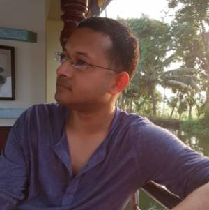 Abhinandan Baishya
