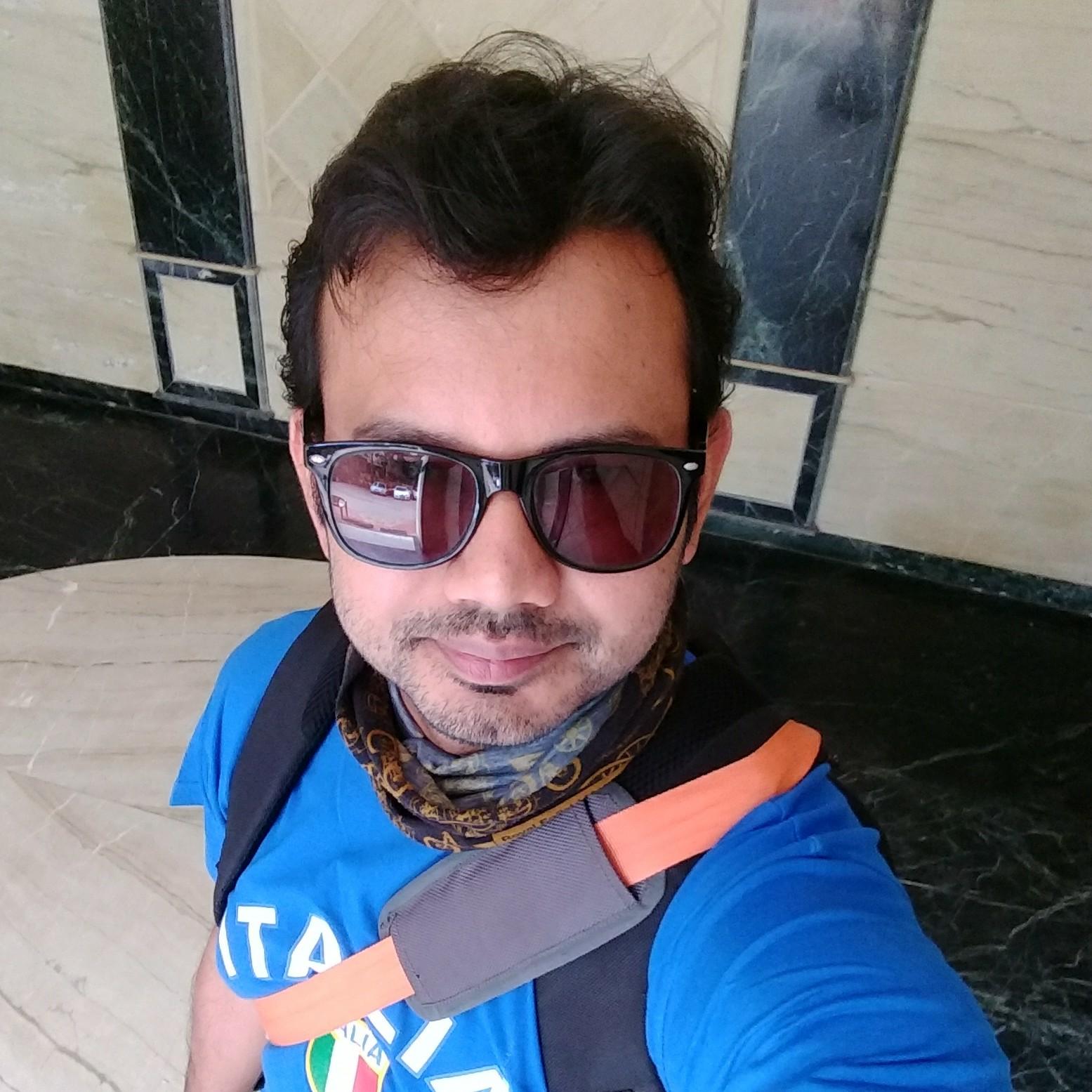 Rohit Singh