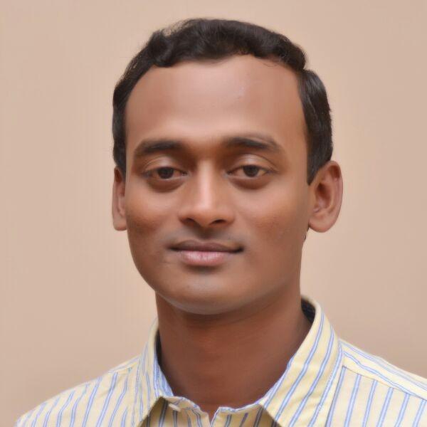 Gaurav Nalamwar