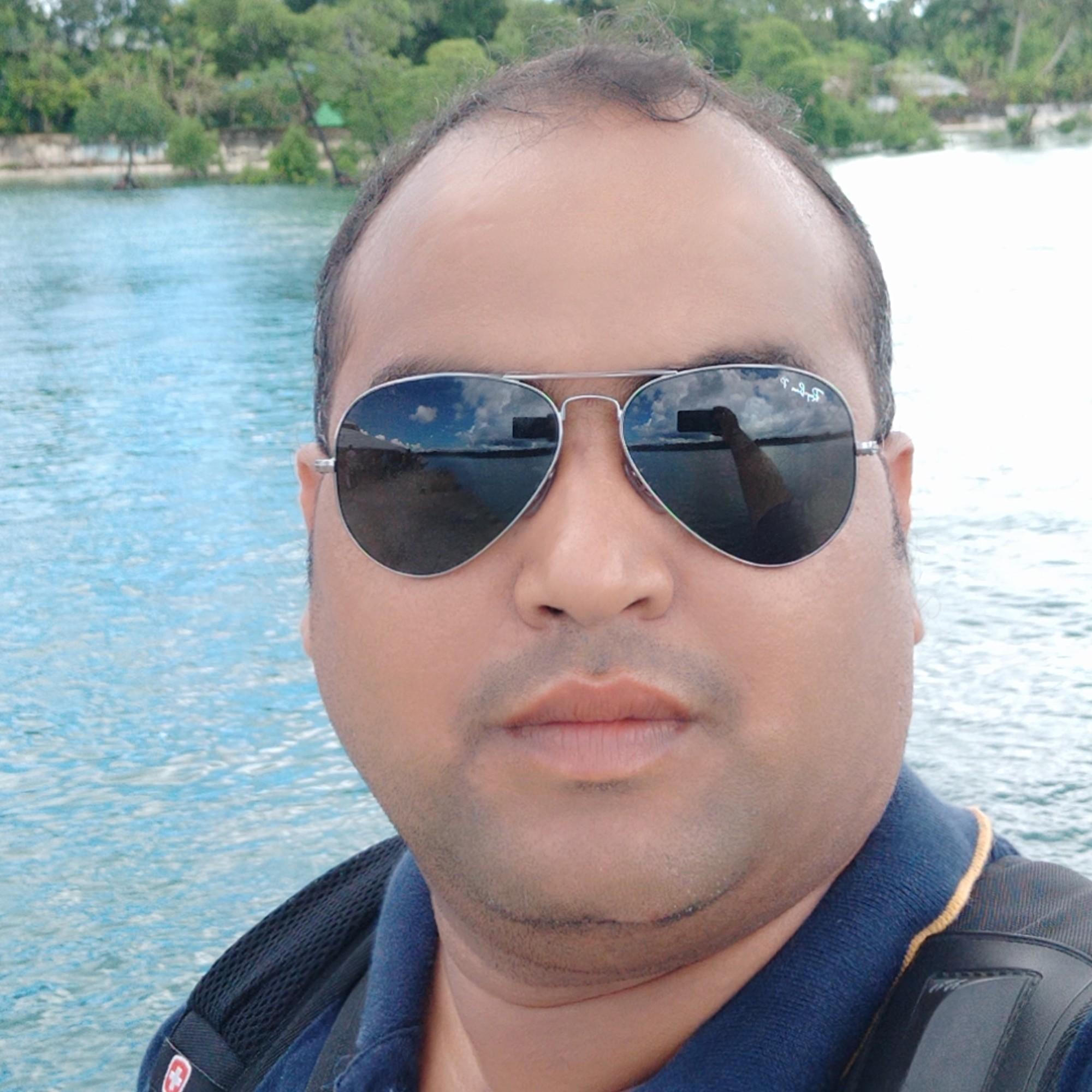 Dinesh Kumar