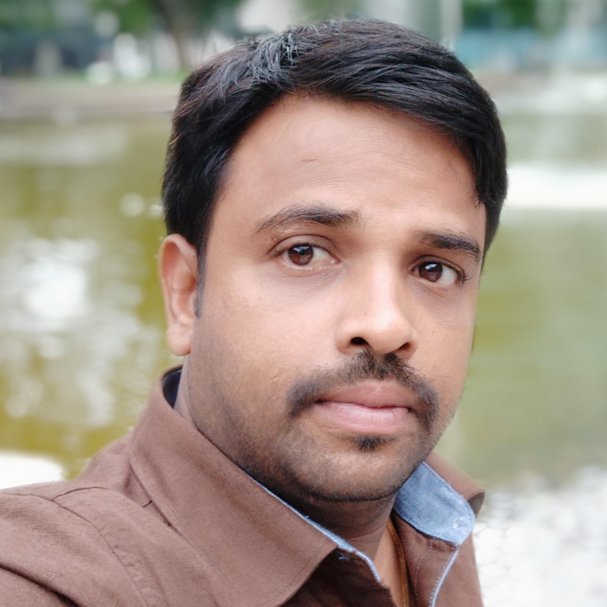 Umesh Lingdhal