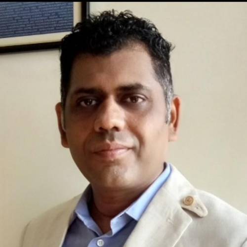 Amit Mirajkar