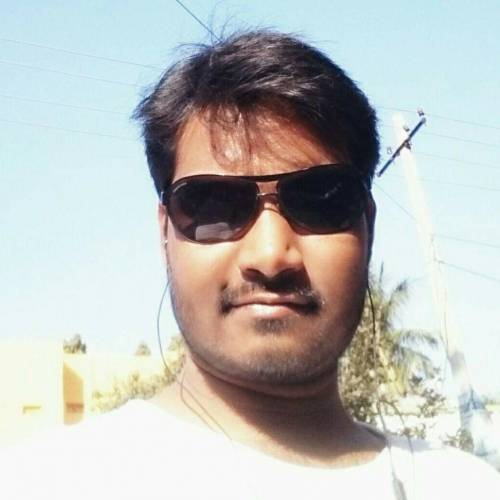 Srujan Kumar