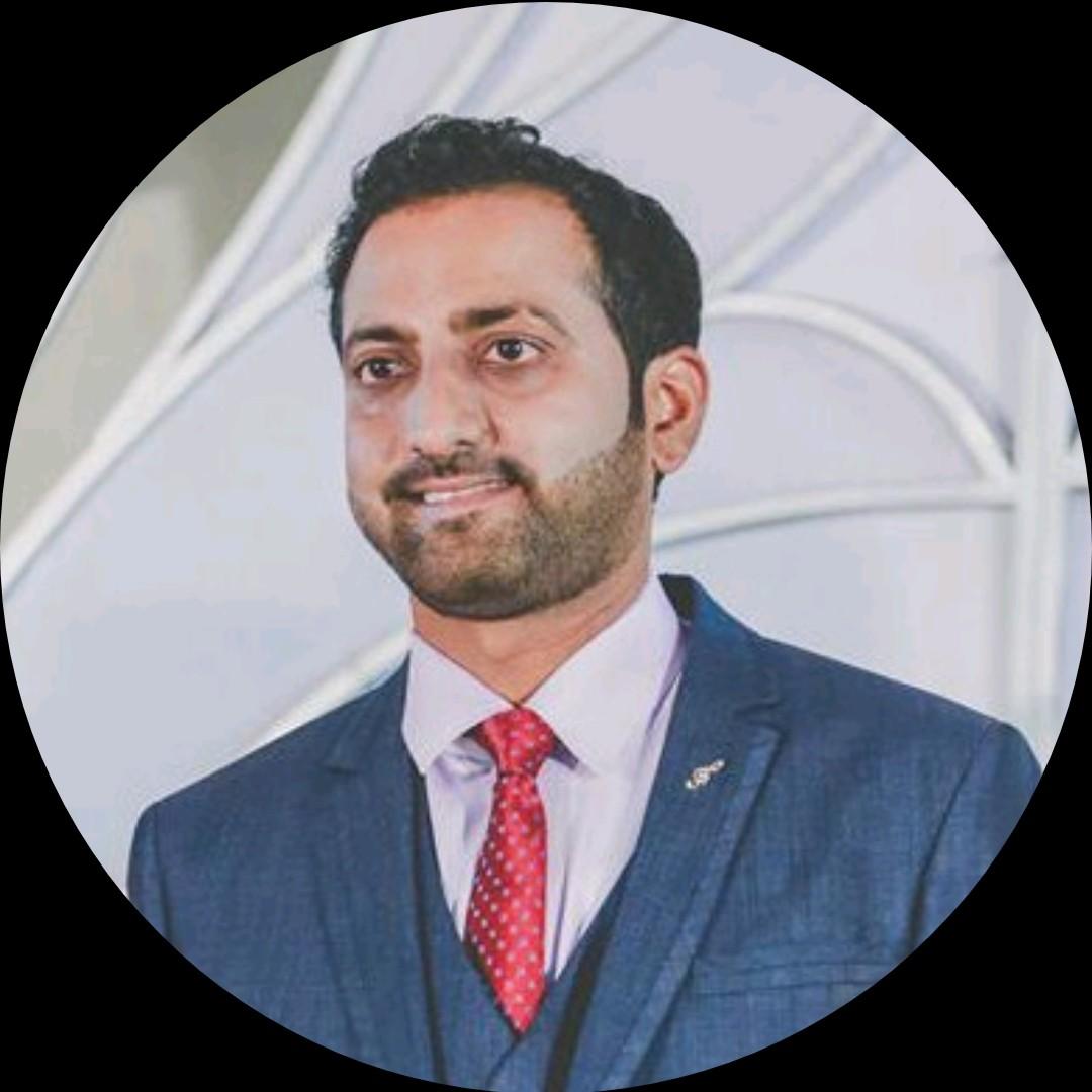 Rohan Latad