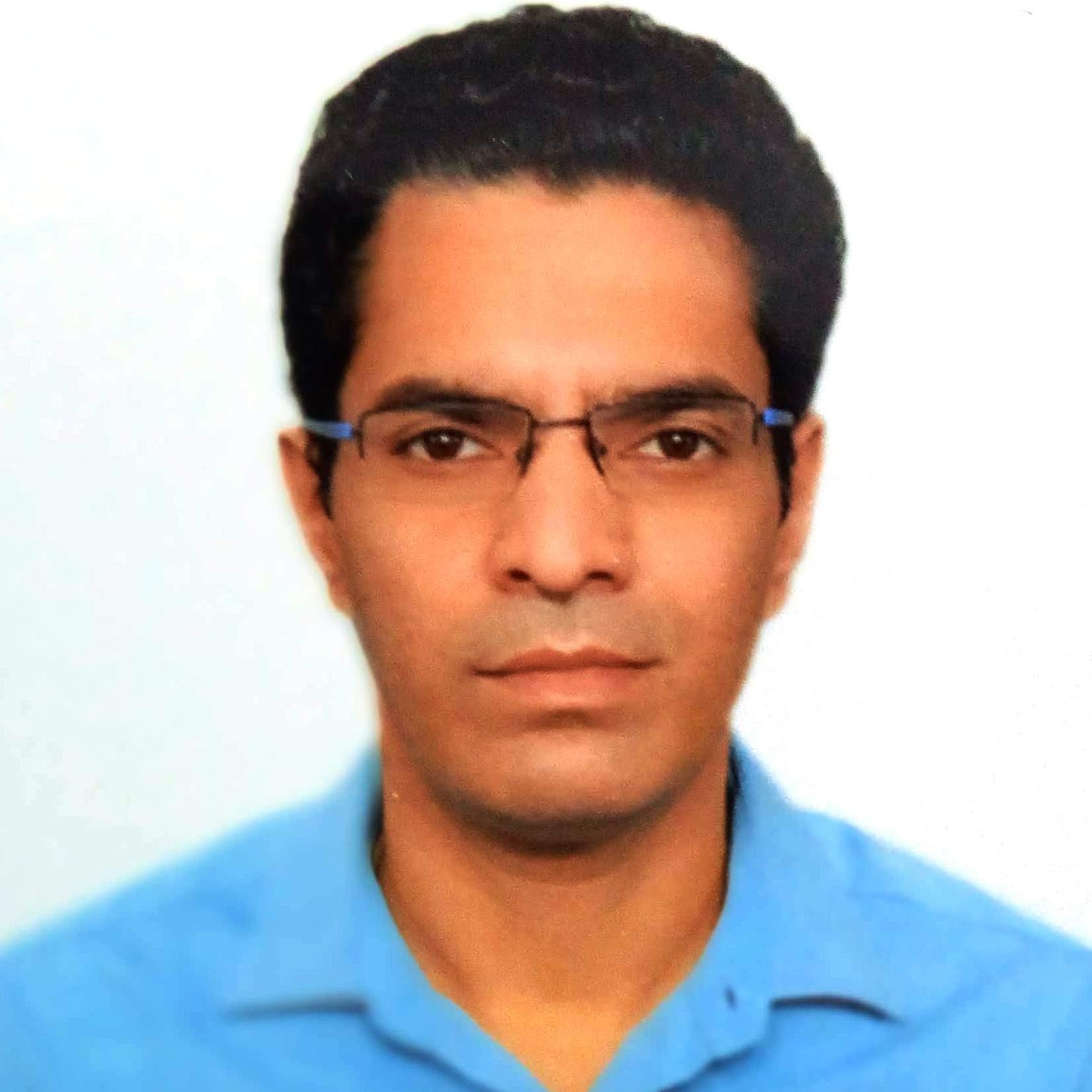 Abhishek Vashistha