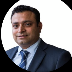 Debabrata Mukherjee
