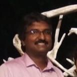 Vickram Vilas Shinde