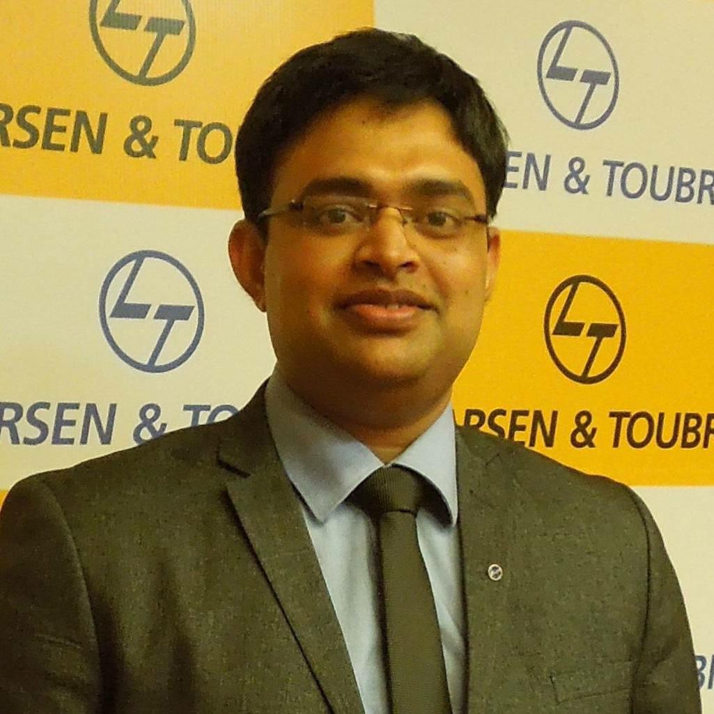 Vikas Shetty