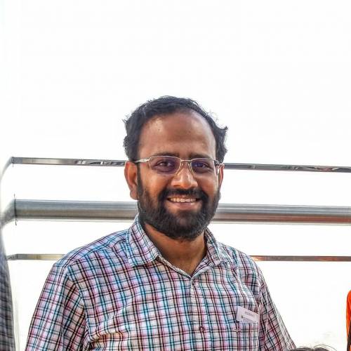 Praveen Yadav