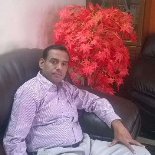 Anand G