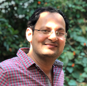 Atul Jain