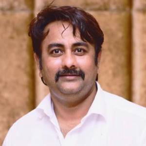 Dhananjay Mande