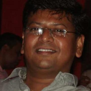 Kranthi Kumar Samala