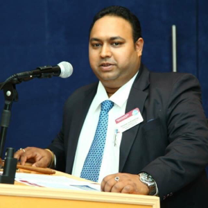 Abhishek Chattopadhyay