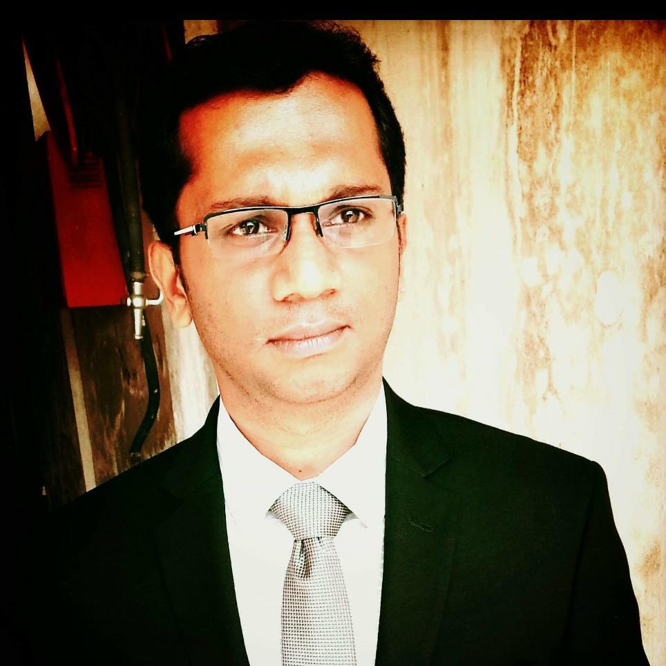 Abhishek Adivrekar