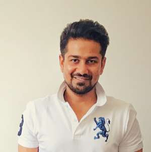 Kunal Tiwari