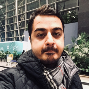 Vivek Jala