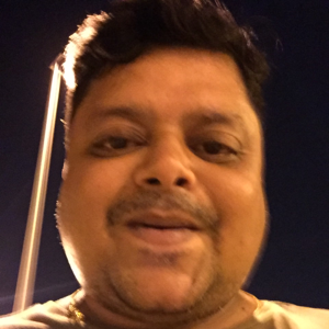 Naveen Pattanashetty Viswanath