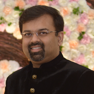 Sandip Chakraborty