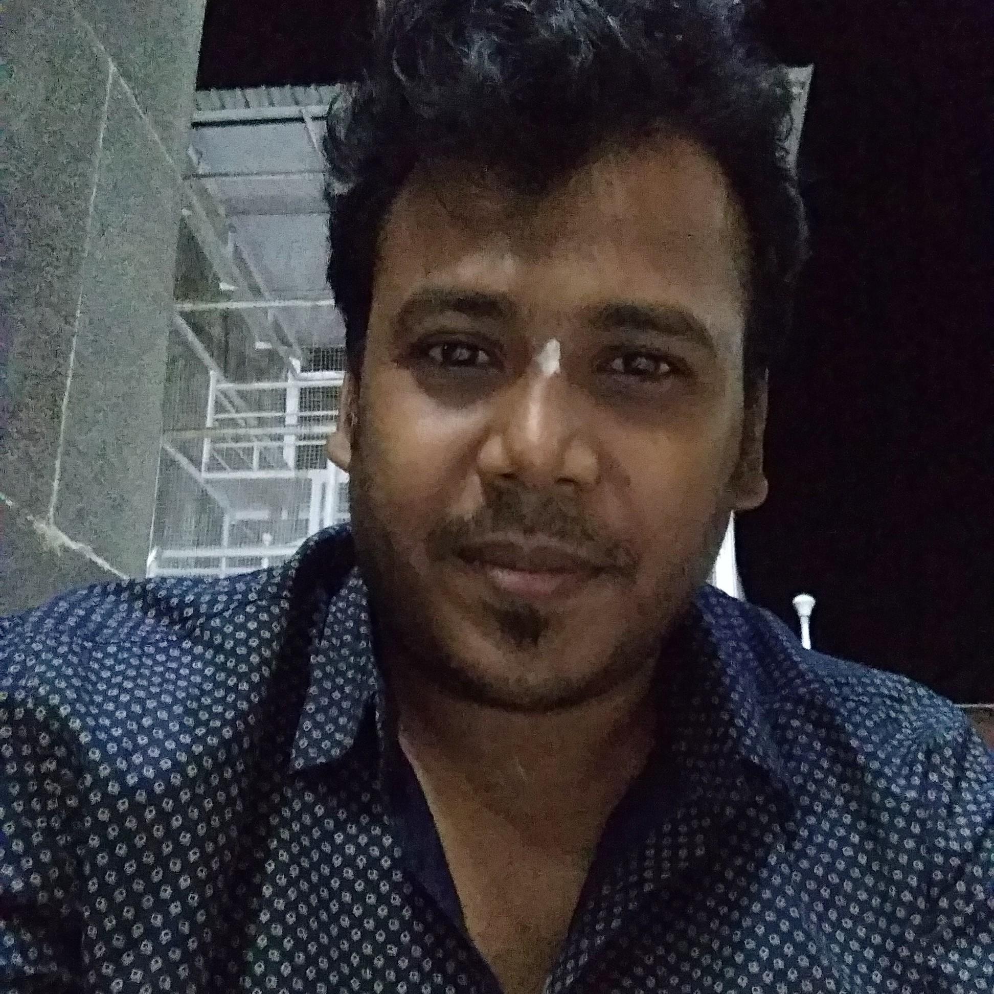 Shivalingappa Shingshetty