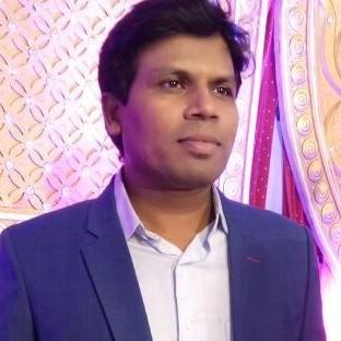 Sandip Patil