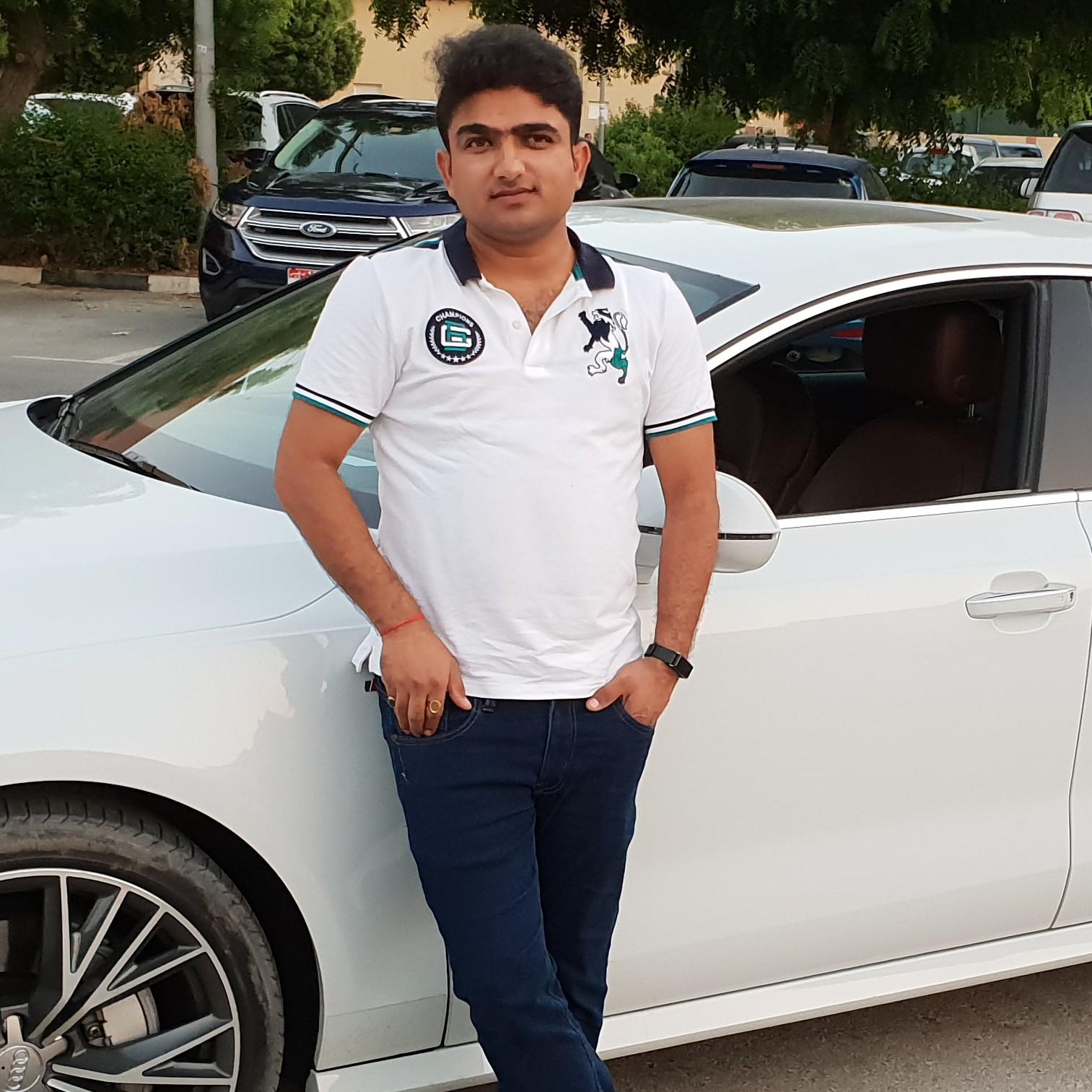 Prashant Ullagaddi