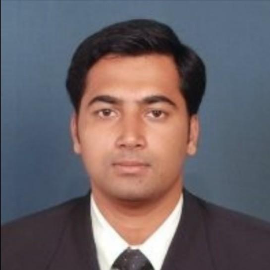 Vivek Patil