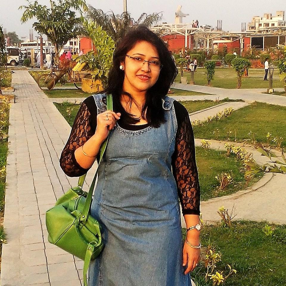 Rajika Mazumdar