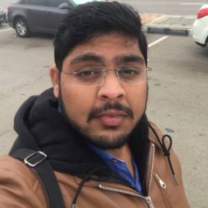Satish Venigalla