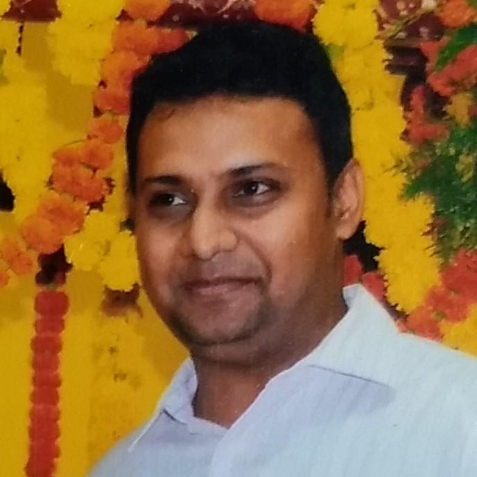 Aniket Munje