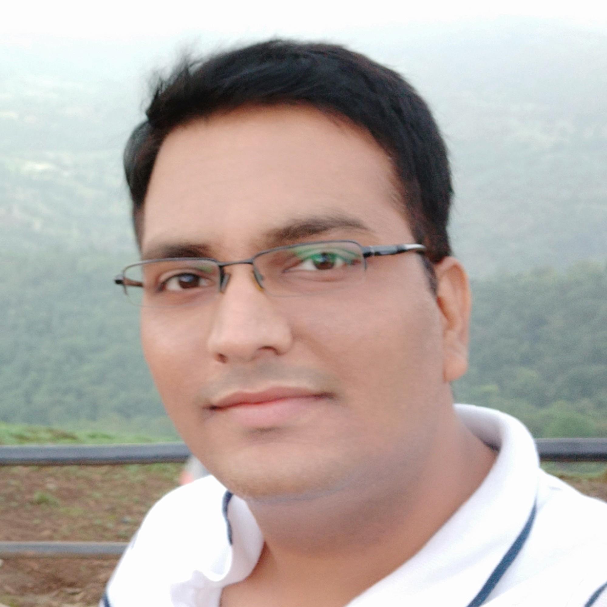 Rahul Mishra