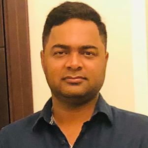 Sajith Sivarajan
