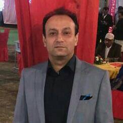 Vishal Tandon