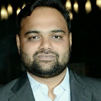Jayant Meshram