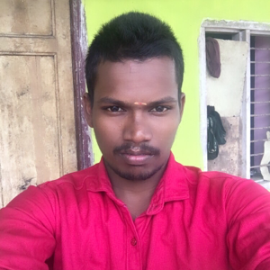 Sathya V M
