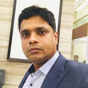 Krushna Mohapatra