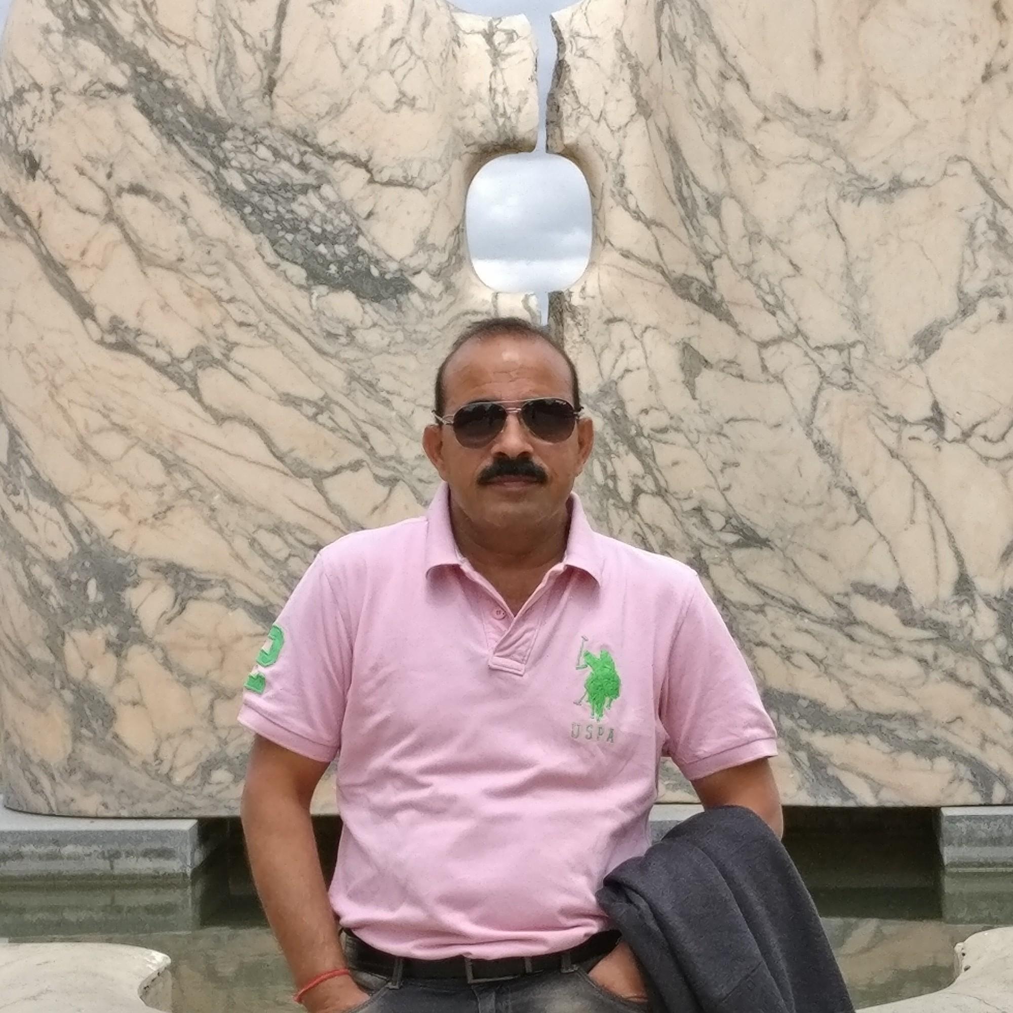 Manoj K Dixit