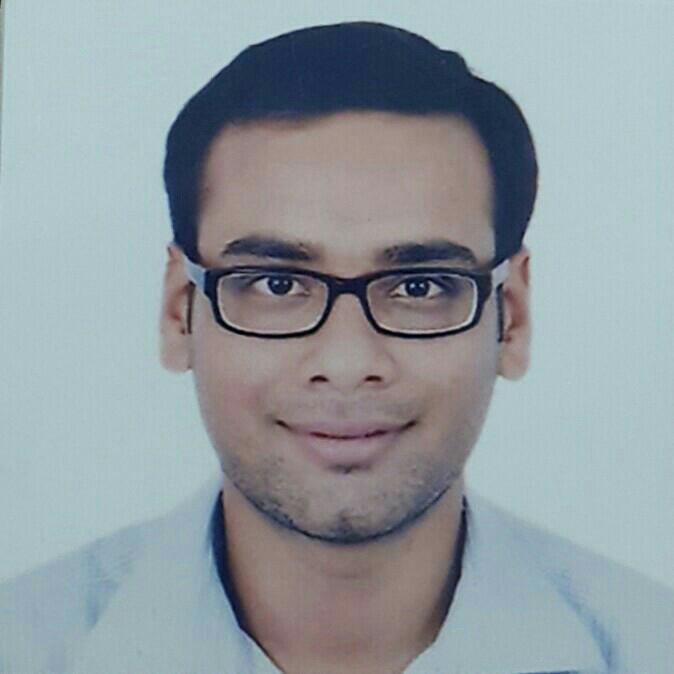 Animesh Asati