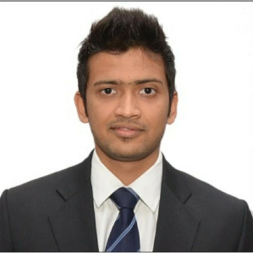 Sagar Sohani